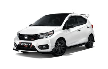 Honda Brio