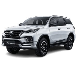 Fortuner