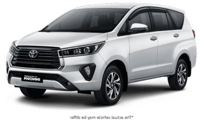 Innova Reborn