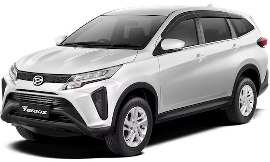 Daihatsu Terios