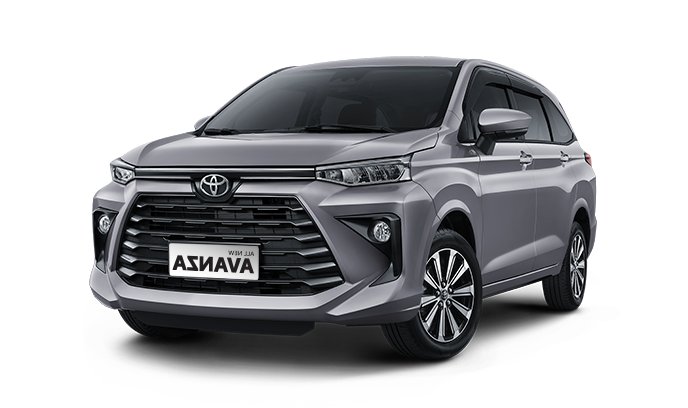 T All New Avanza