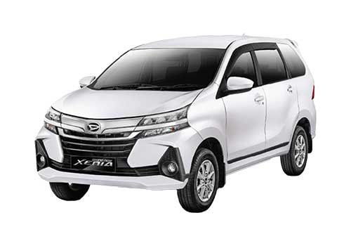 Daihatsu Grand New Xenia