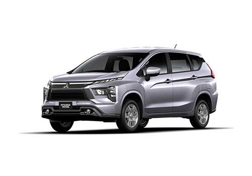 Mitsubishi Xpander